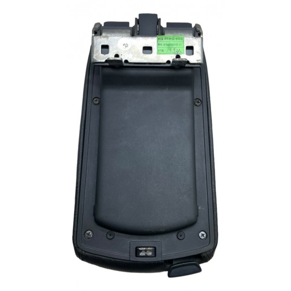 Apoio Braco Console Central Citroen C4 Lounge 1.6 2014 Preto