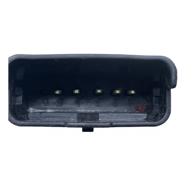 Trava Elétrica Porta Traseira Direita C4 Lounge 1.6 Thp 14