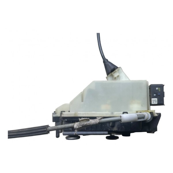 Trava Elétrica Porta Traseira Direita C4 Lounge 1.6 Thp 14