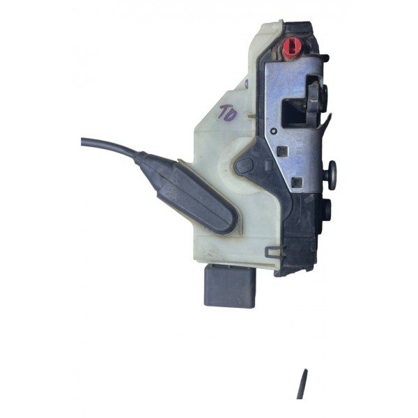 Trava Elétrica Porta Traseira Direita C4 Lounge 1.6 Thp 14