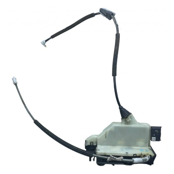 Trava Elétrica Porta Traseira Direita C4 Lounge 1.6 Thp 14