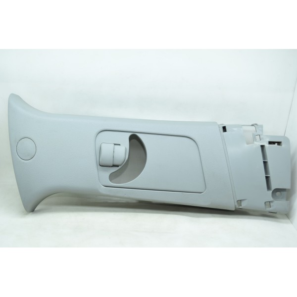 Coluna Lateral Direito Lancer Evolution X 2.0 2012