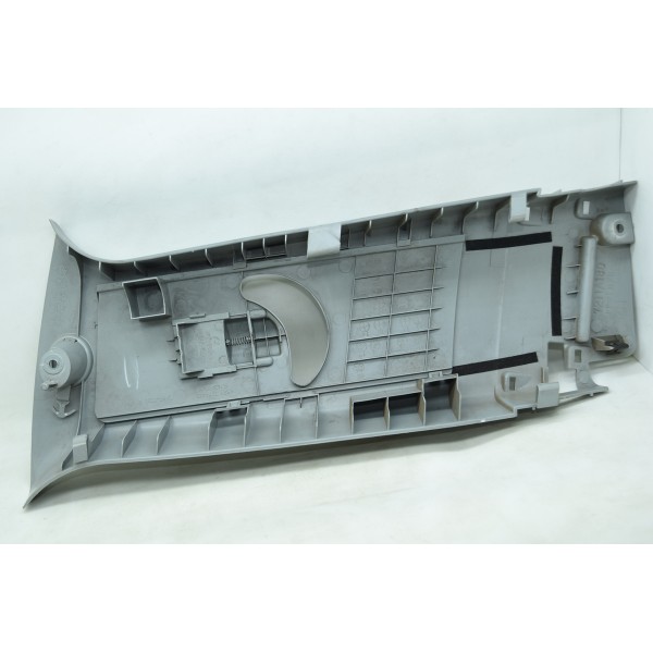 Coluna Lateral Direito Lancer Evolution X 2.0 2012