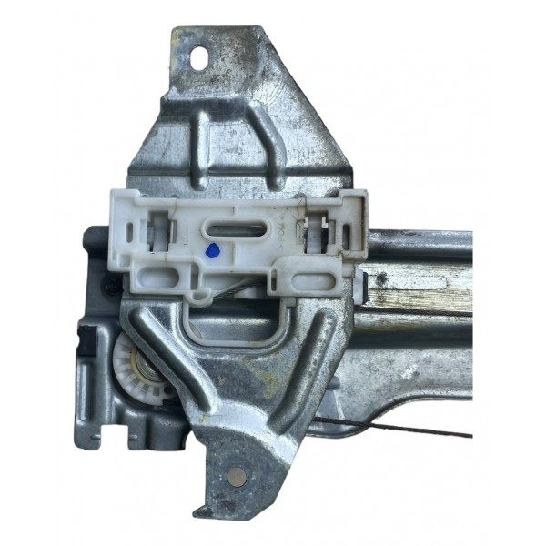 Motor Vidro Elétrico Porta Dianteira Direita C4 Lounge 1.6