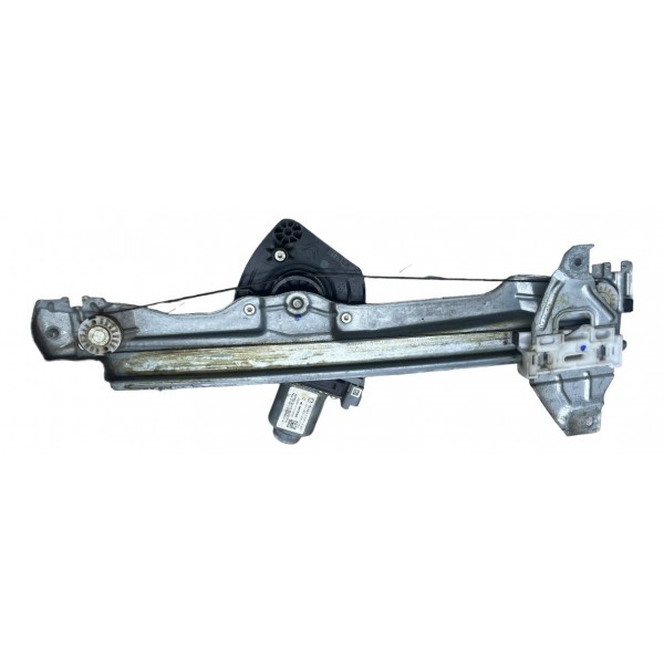 Motor Vidro Elétrico Porta Dianteira Direita C4 Lounge 1.6