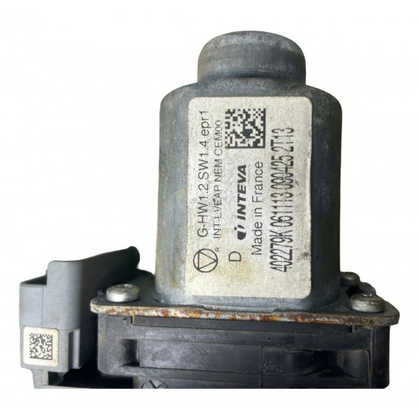 Motor Vidro Elétrico Porta Dianteira Direita C4 Lounge 1.6