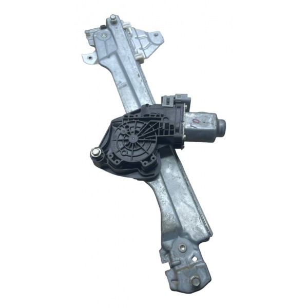 Motor Vidro Elétrico Porta Traseira Direita C4 Lounge 1.6 14