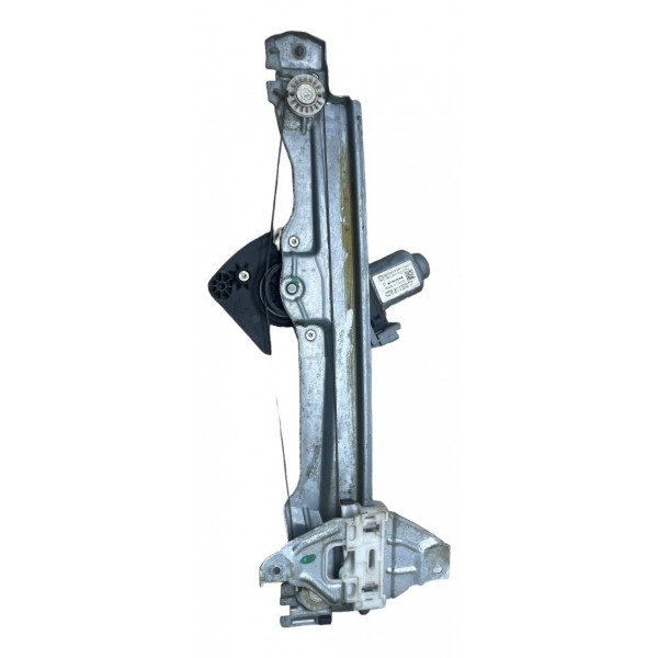 Motor Vidro Elétrico Porta Traseira Direita C4 Lounge 1.6 14
