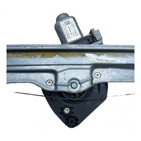 Motor Vidro Elétrico Porta Traseira Direita C4 Lounge 1.6 14