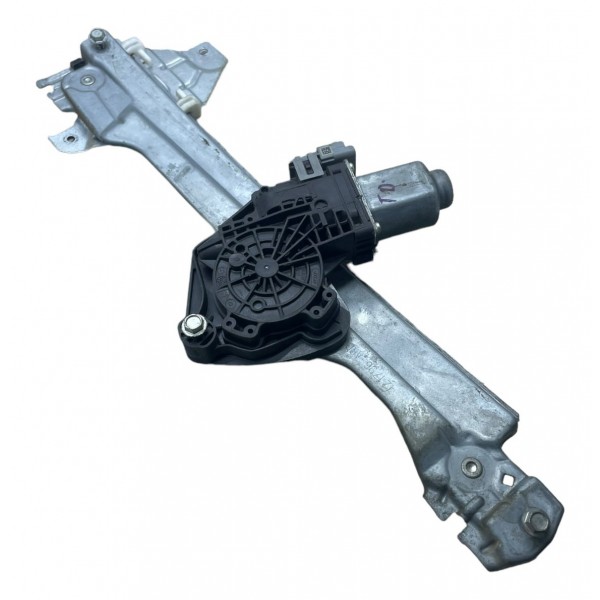 Motor Vidro Elétrico Porta Traseira Direita C4 Lounge 1.6 14