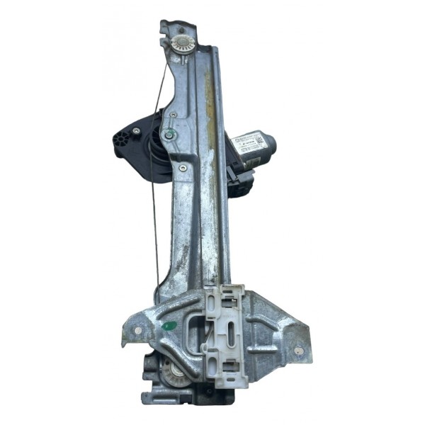 Motor Vidro Elétrico Porta Traseira Direita C4 Lounge 1.6 14