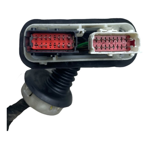 Chicote Porta Dianteira Direita C4 Lounge 1.6 Thp 2014