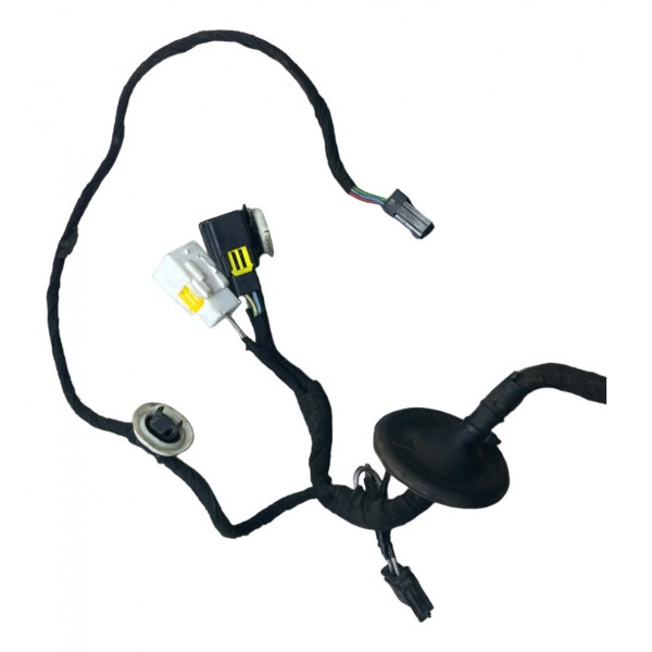 Chicote Porta Dianteira Direita C4 Lounge 1.6 Thp 2014