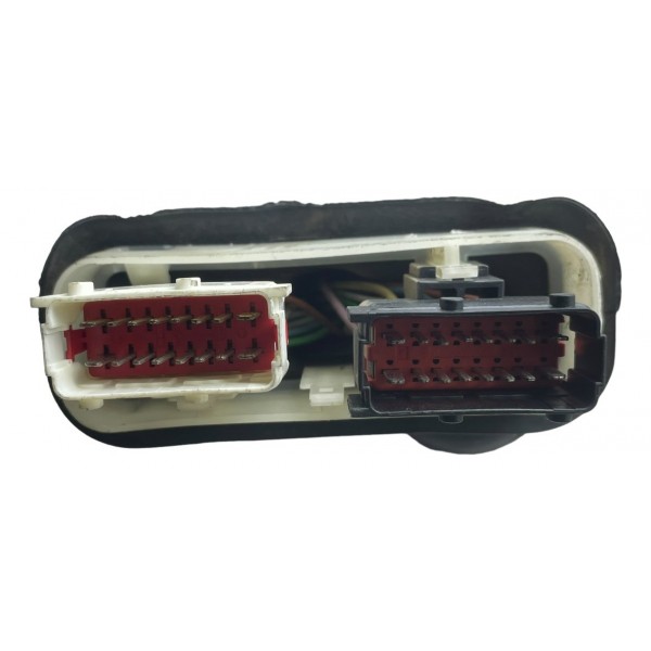 Chicote Porta Dianteira Esquerdo C4 Lounge 1.6 Thp 2014