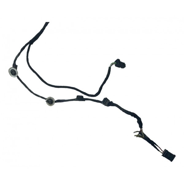 Chicote Porta Traseira Direita C4 Lounge 1.6 Thp 2014