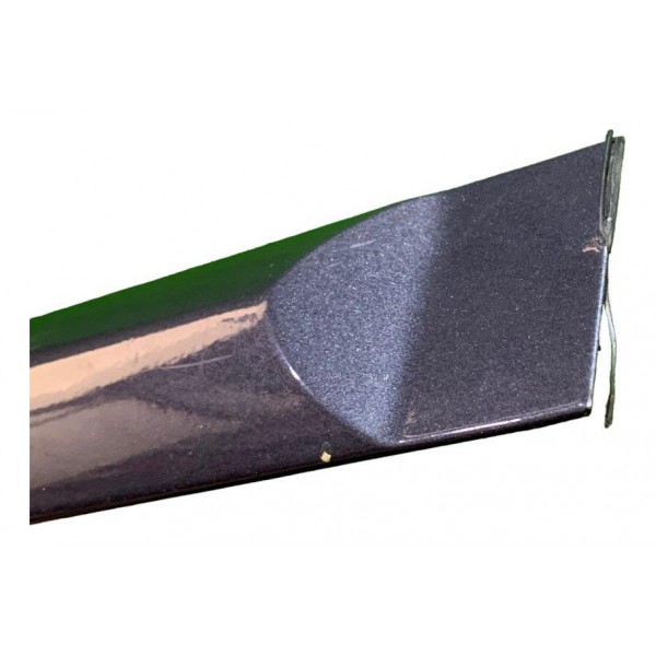 Friso Porta Traseira Esquerda Chery Face 1.3 2012 Preto