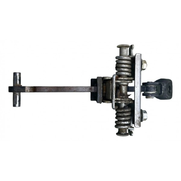 Limitador Porta Traseira Direita C4 Lounge 1.6 Thp 2014