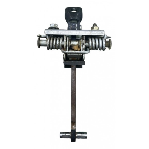 Limitador Porta Traseira Esquerda C4 Lounge 1.6 Thp 2014