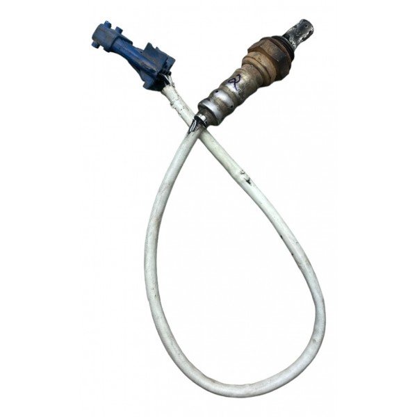 Sonda Lambda Pos Catalisador Citroen C4 Lounge 1.6 Thp 2014