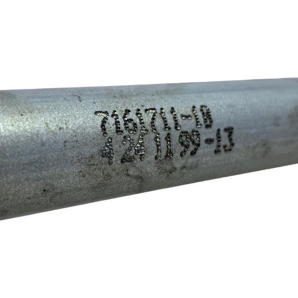 Galhada Limpador Parabrisa Bmw 335i 3.0 E90 2012