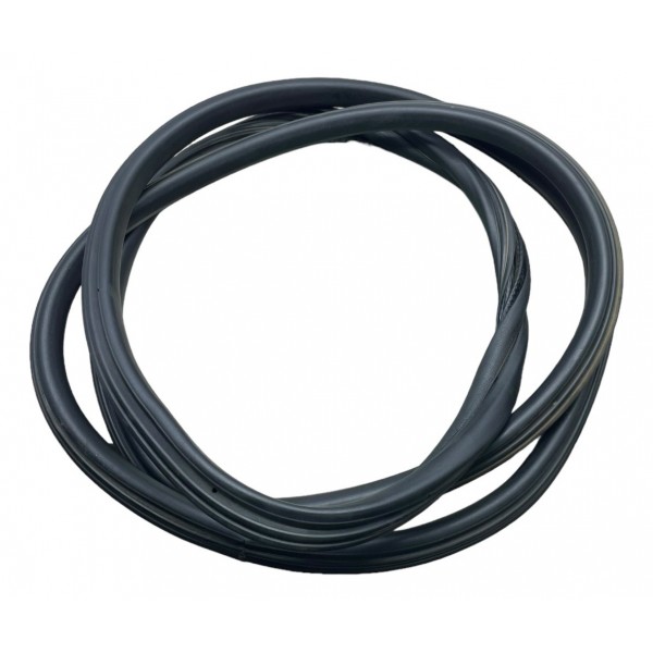 Borracha Porta Traseira Direita Citroen C4 Lounge 1.6 Thp 14