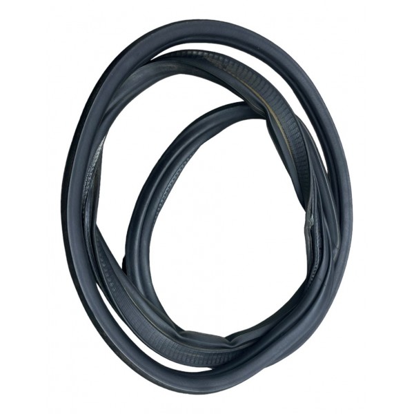 Borracha Porta Malas Citroen C4 Lounge 1.6 Thp 2014