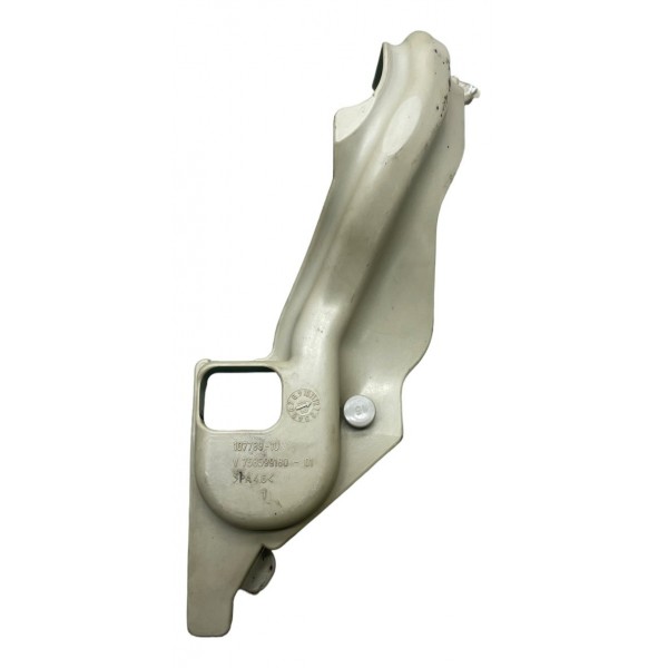 Proteção Térmica Sensor Rotação Motor C4 Lounge 1.6 Thp 2014