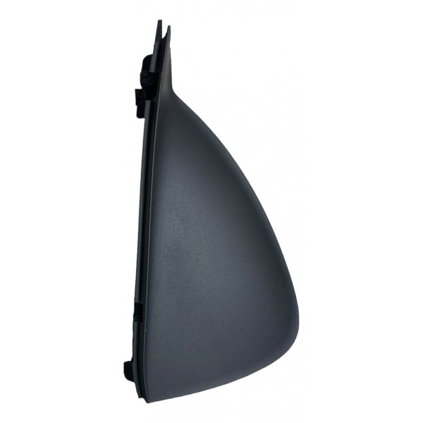 Acabamento Lateral Direito Painel Tabelier C4 Lounge 1.6 14