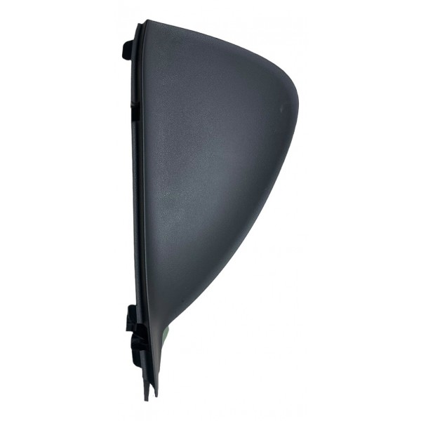 Acabamento Lateral Esquerdo Painel Tabelier C4 Lounge 1.6 14