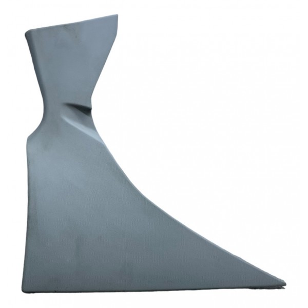 Acabamento Coluna Traseira Esquerda C4 Lounge 1.6 Thp 2014