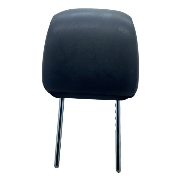 Encosto Cabeça Banco Dianteiro Citroen C4 Lounge 1.6thp 2014 Preto