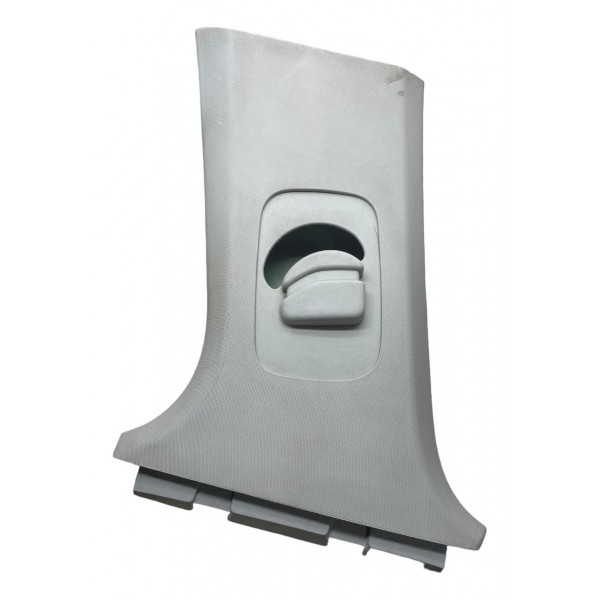 Acabamento Superior Coluna Central Esquerdo C4 Lounge Thp 14