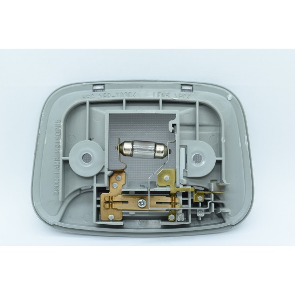 Luz Cortesia Teto Traseira Lancer Evolution X 2.0 2012