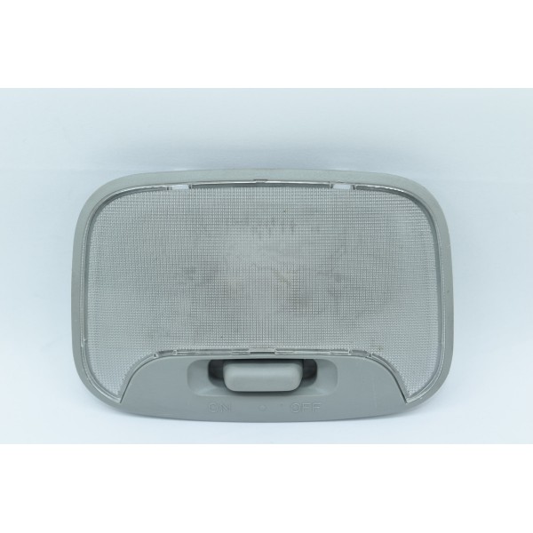 Luz Cortesia Teto Traseira Lancer Evolution X 2.0 2012