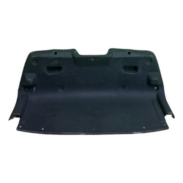 Forro Interno Tampa Porta Malas Citroen C4 Lounge 1.6 Thp 14 Preto
