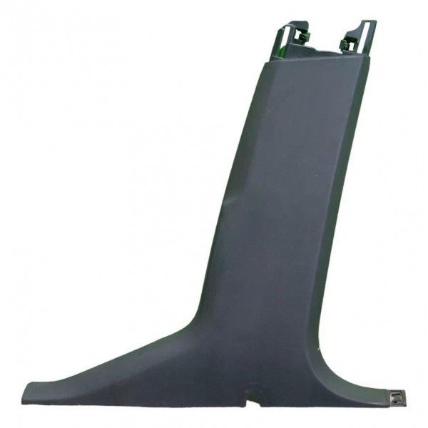 Acabamento Coluna Central Direita C4 Lounge 1.6 Thp 2014