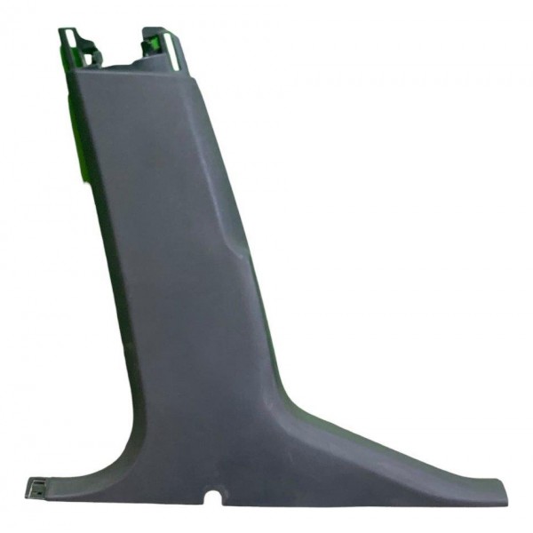 Acabamento Coluna Central Esquerda C4 Lounge 1.6 Thp 2014