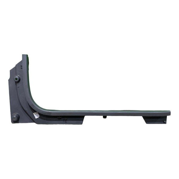 Soleira Dianteira Esquerda Chery Face 1.3 2012 Preto