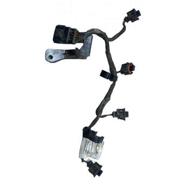 Chicote Bico Injeção Direta Chery Tiggo 8 2023