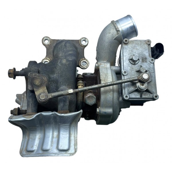 Turbina Chery Tiggo 8 1.6 Turbo 2023