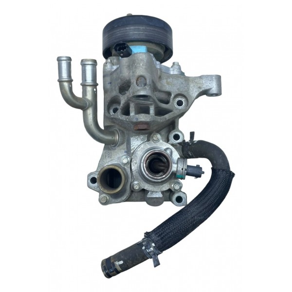 Cavalete Bomba Agua Motor Chery Tiggo 8 1.6 Turbo 2023
