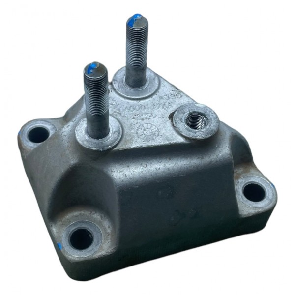 Base Suporte Superior Caixa Marcha Auto Chery Tiggo 8 2023