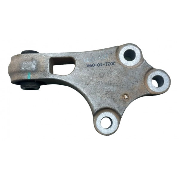 Base Suporte Inferior Traseiro Caixa Marcha Tiggo 8 1.6 2023