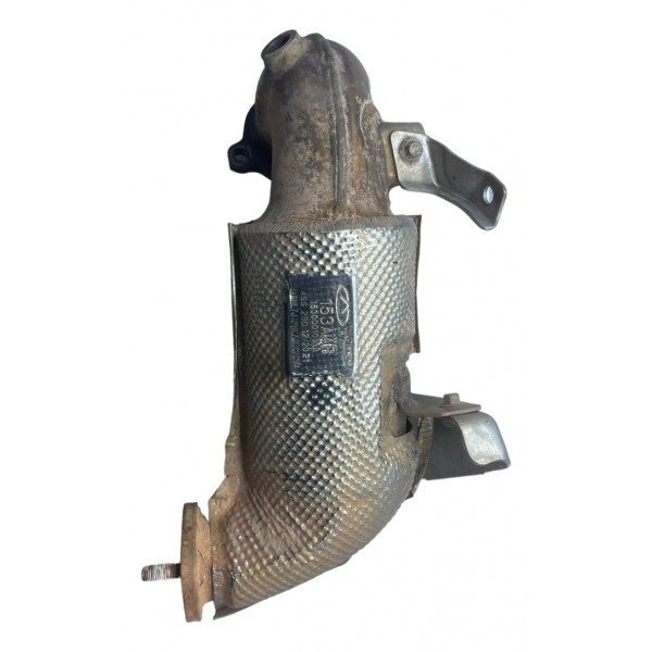 Catalisador Chery Tiggo 8 1.6 Turbo 2023