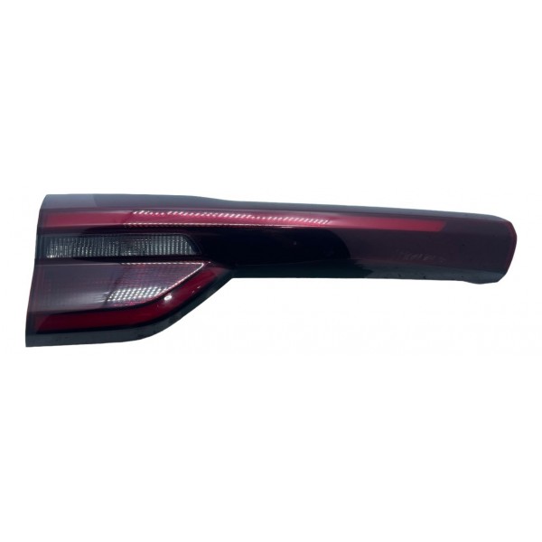 Lanterna Tampa Porta Malas Direita Chery Tiggo 8 1.6 2023 Direito/passageiro