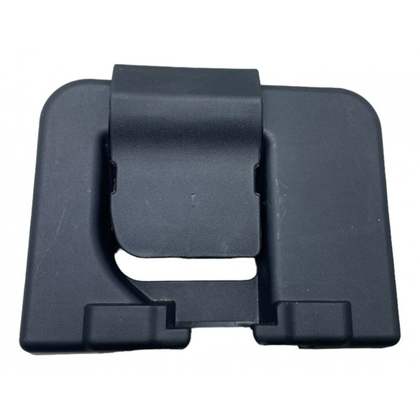 Acabamento Trilho Banco Traseiro Esquerdo Chery Tiggo 8 23