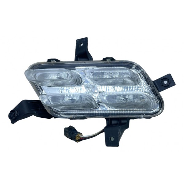 Farol Milha Led Esquerdo Chery Tiggo 8 1.6 Turbo 2023
