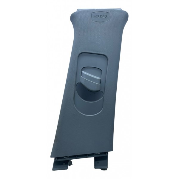 Coluna Regulagem Altura Central Direita Chery Tiggo 8 1.6 23