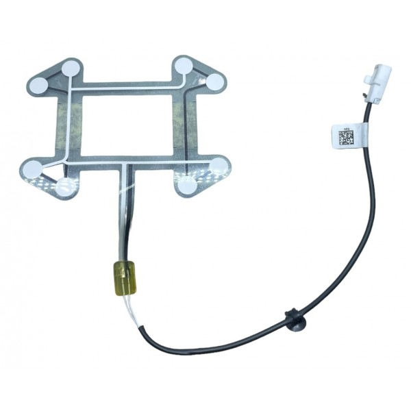 Sensor Presença Banco Passageiro Chery Tiggo 8 1.6 2023