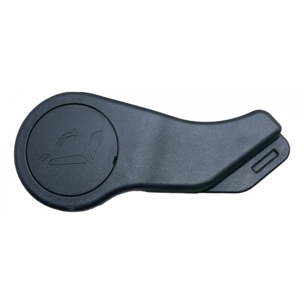 Alavanca Para Deitar Banco Traseiro Direito Chery Tiggo 8 23